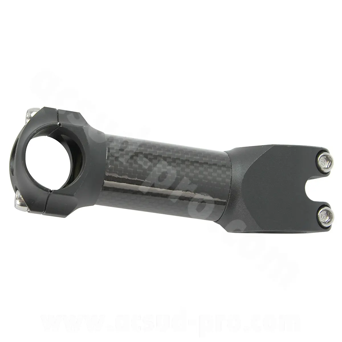 Ahead-Set Vorbau 1/8 L 90 mm/10° Ø31,8