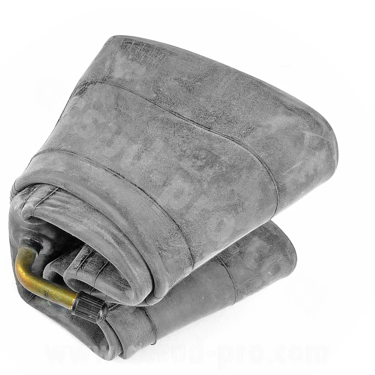 Schlauch 8'' 3.50 bis 4.00-8 Michelin 8B3 Ventil abgewinkelt 90°