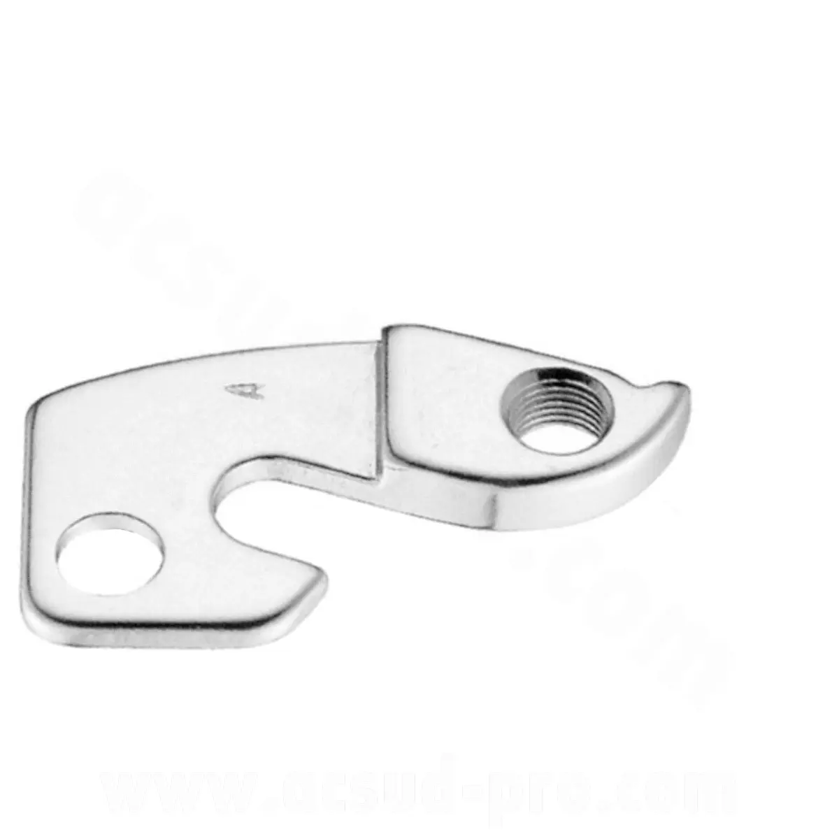 एल्युमिनियम डेरेलियर हैंगर Marwi GH-023