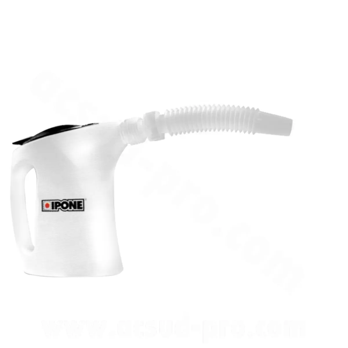 Ipone graduotas 2L kanistras