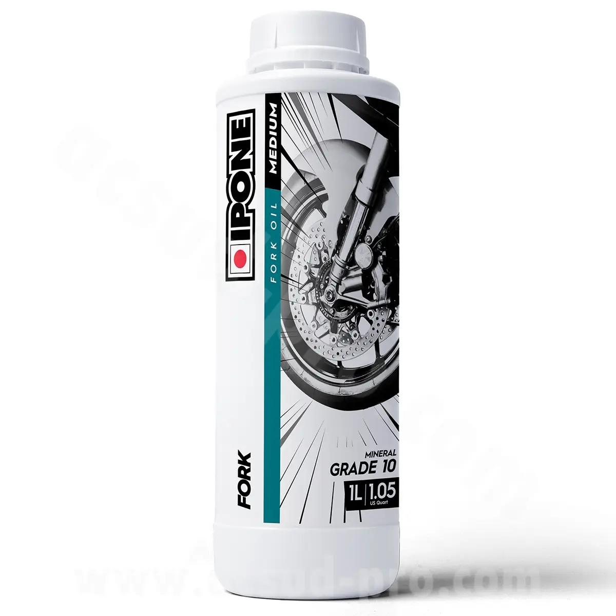 Ipone Huile de fourche Fork 10 (1 L)
