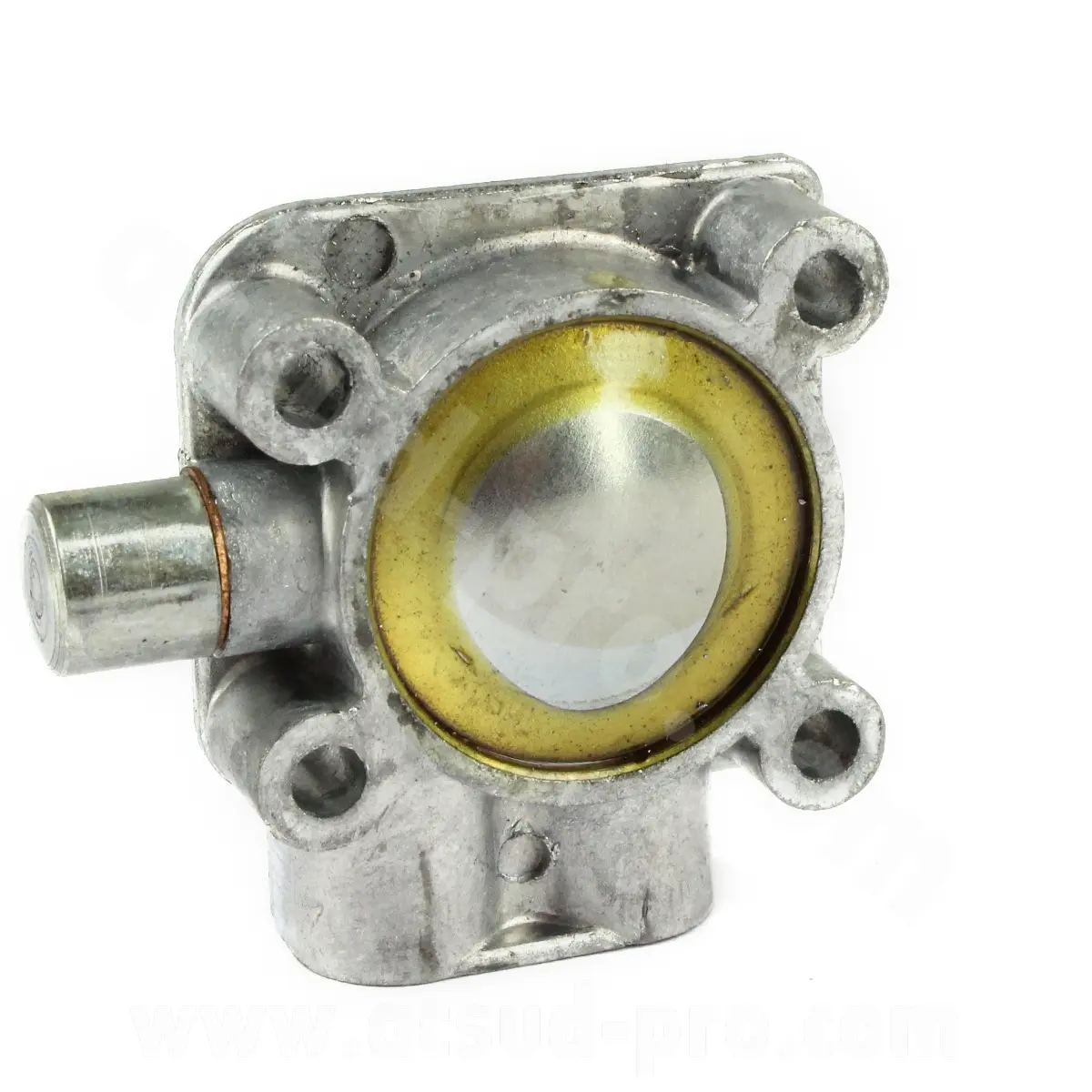 Kraftstoffpumpe Sélection P2R passend für Solex 3800
