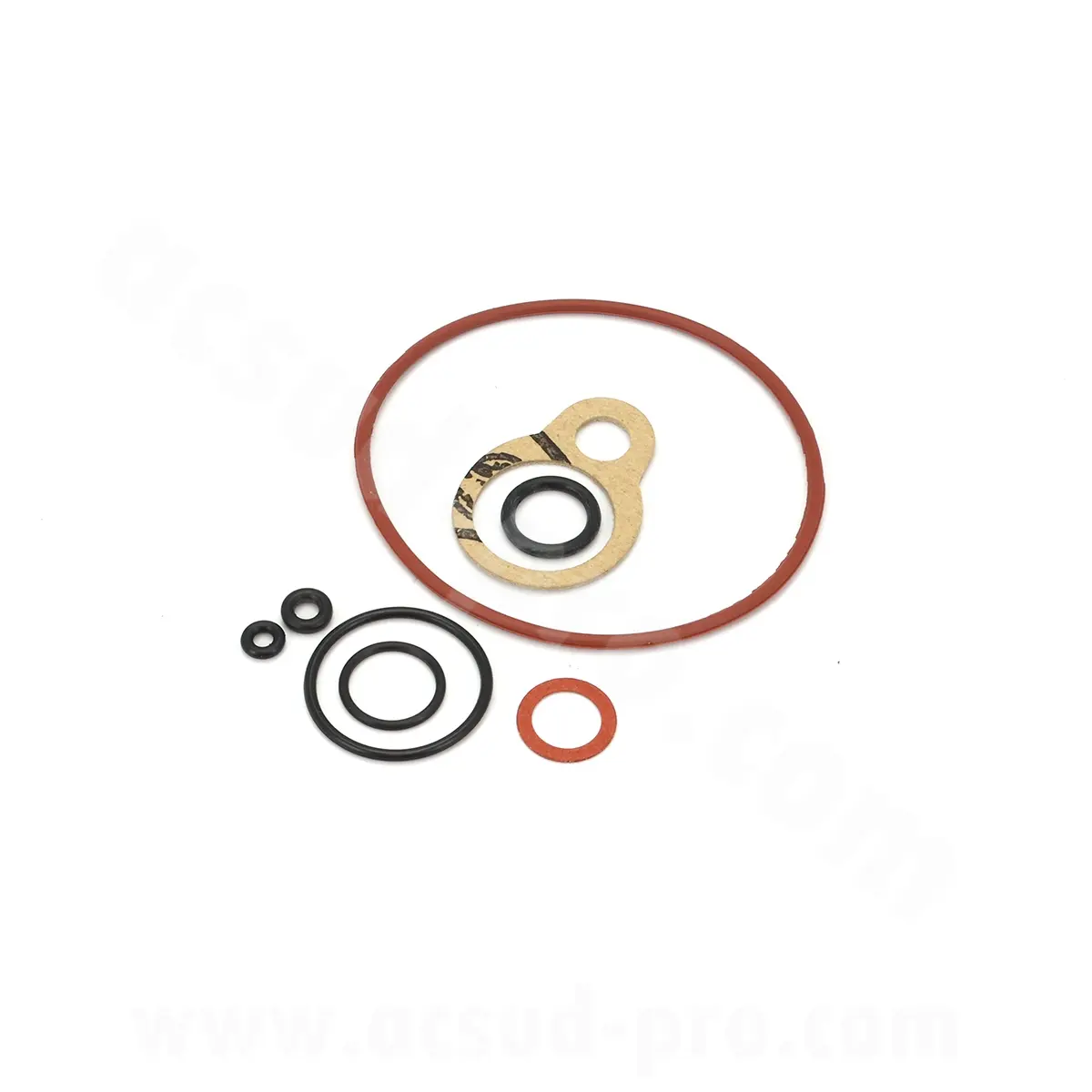 Kit réparation carburateur adapté Dellorto PHBN 12/14/16/17 (52620.77)