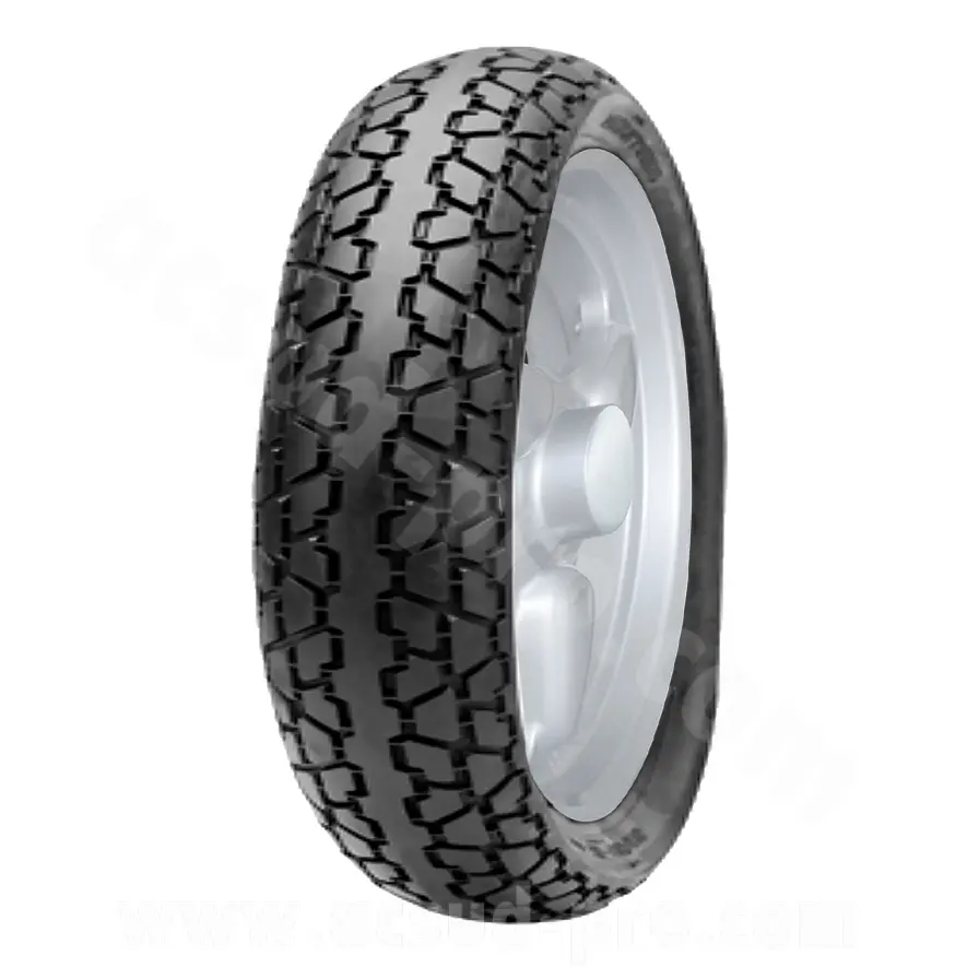 Roller Reifen 16" 90/80-16 Deestone D815 4PR 52P TL