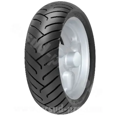 Scooterreifen 12" 120/80-12 Deestone D805 65M TL