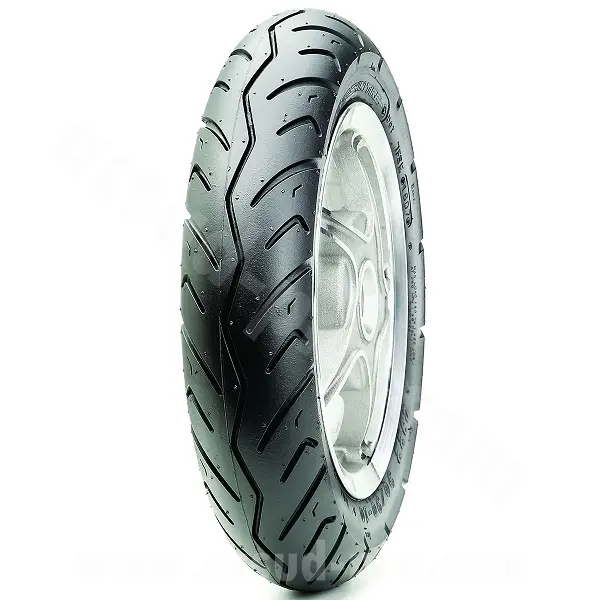 Scooter aizmugures riepa 10" 3.50-10 CST C922S 51J 4PR TL TNT Motor