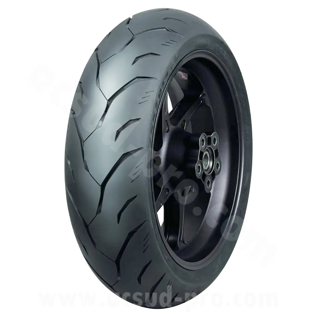 CST ライド ミグラ CM-S1 180/55-ZR17 73W TL E4 バイク用タイヤ