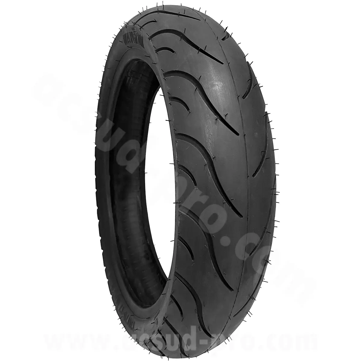 Motorradreifen 17" 100/80-17 Waygom Tornado 52H
