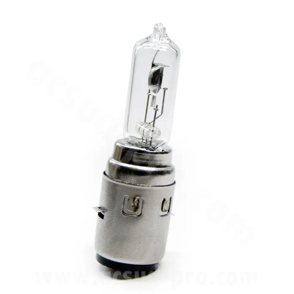 مصباح هالوجين 12V 35/35W BA20D