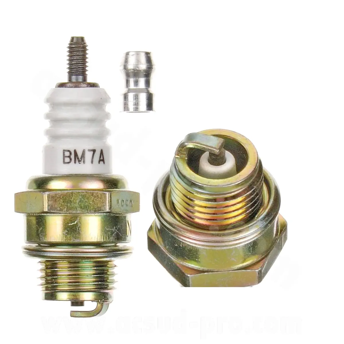 NGK BM7A (6521) اسپارک پلگ