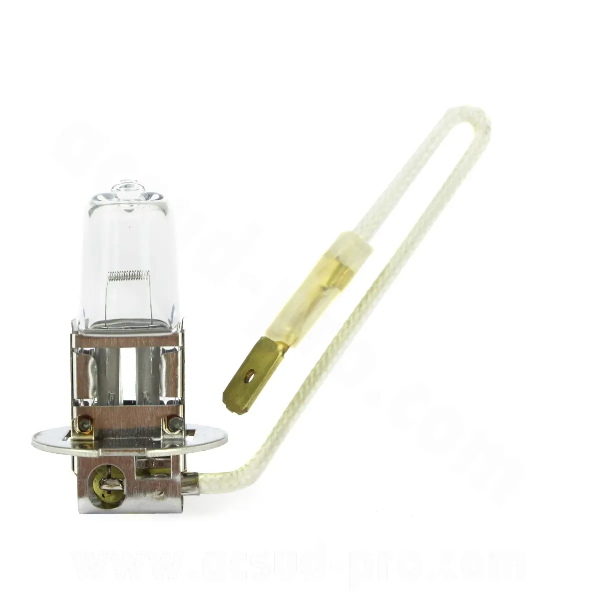 LED-Lampe 12V 1,7W Sockel BAY15D 6000K kaltweiß P21-5W OSRAM LEDRIVNG Stand-/Schlusslicht Blister 2