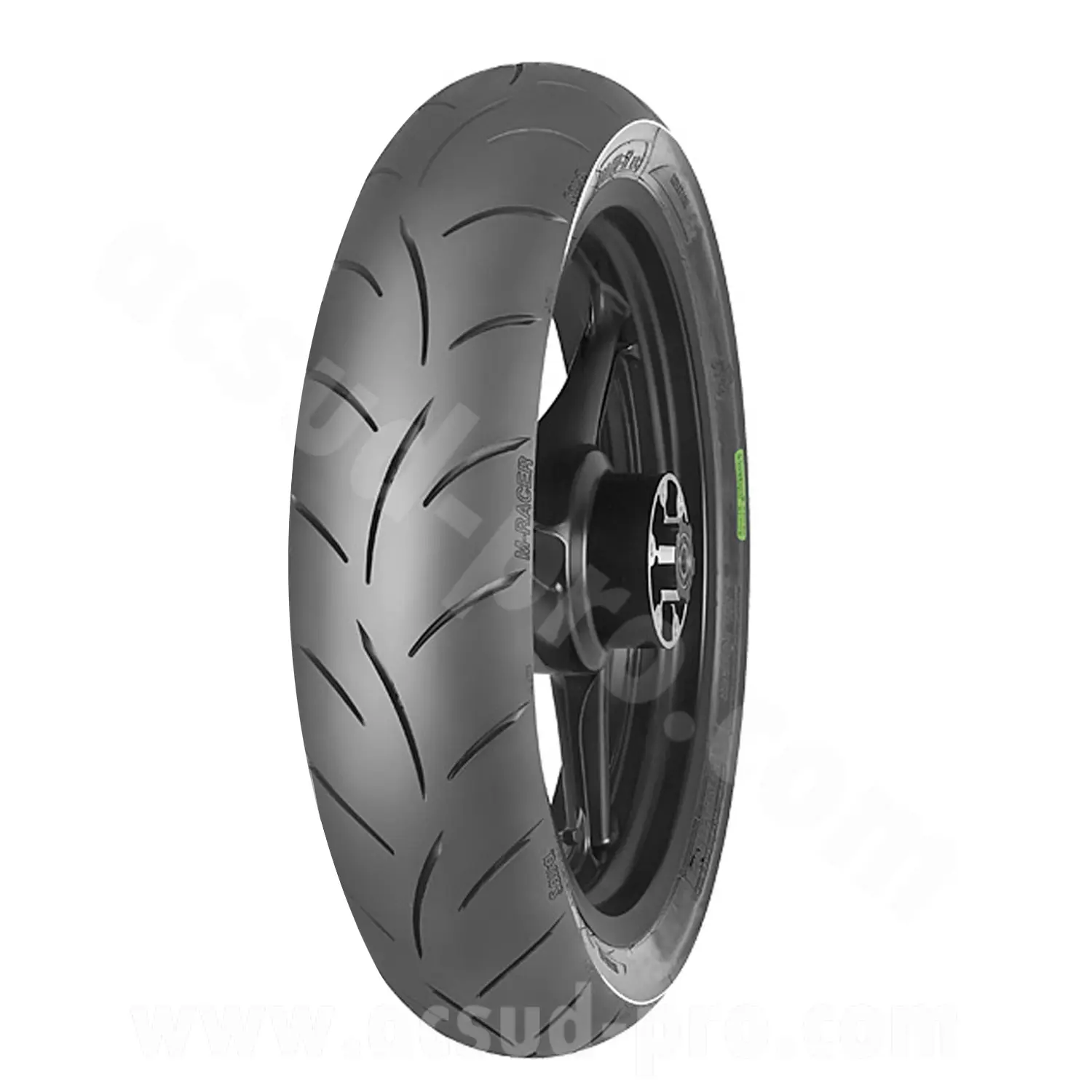 17인치 오토바이 프론트 타이어 100/80-17 Mitas MC 50 Mxracer 52H TL