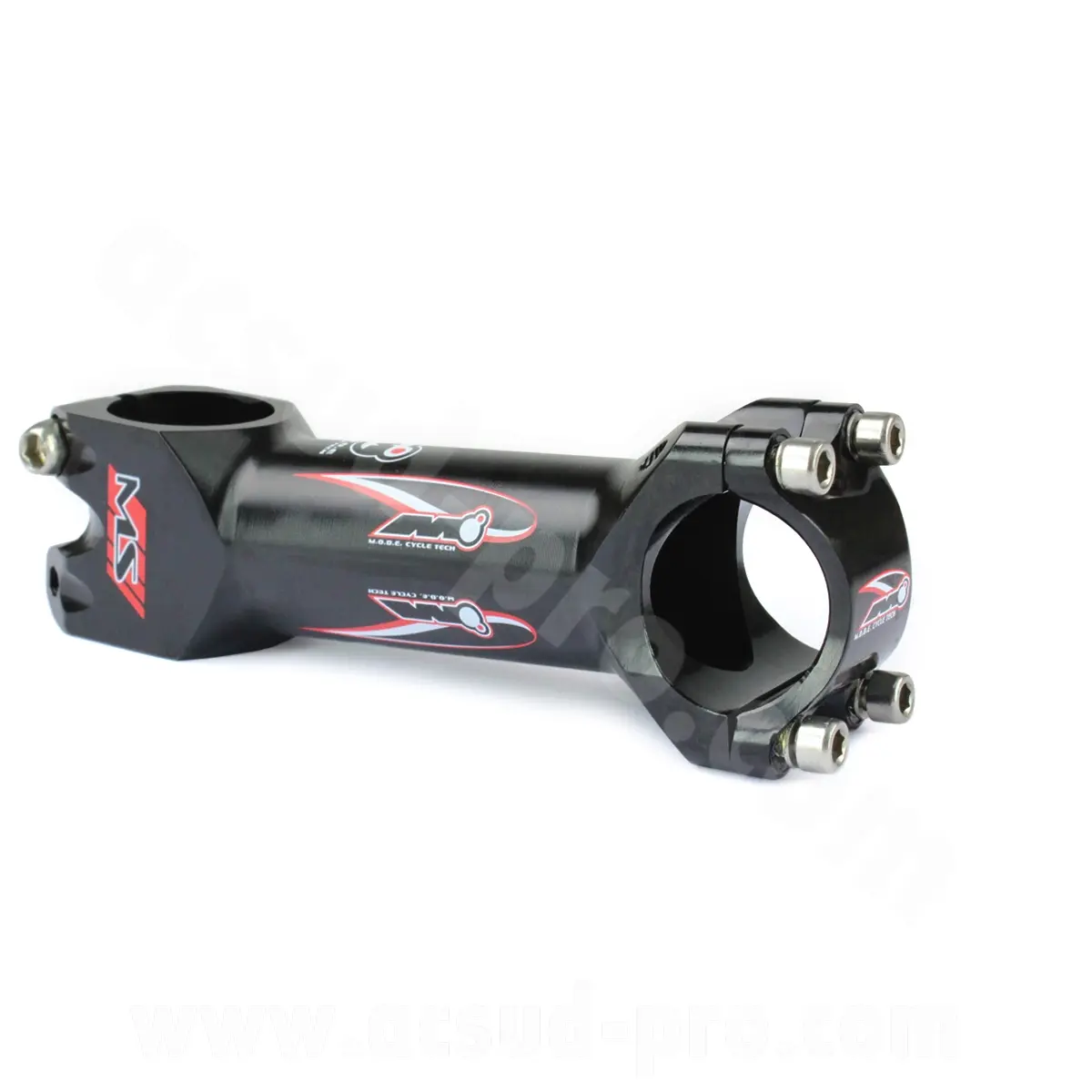 Ποτενσιά MS Duality 160G 84° 120 mm Ø31,8 mm