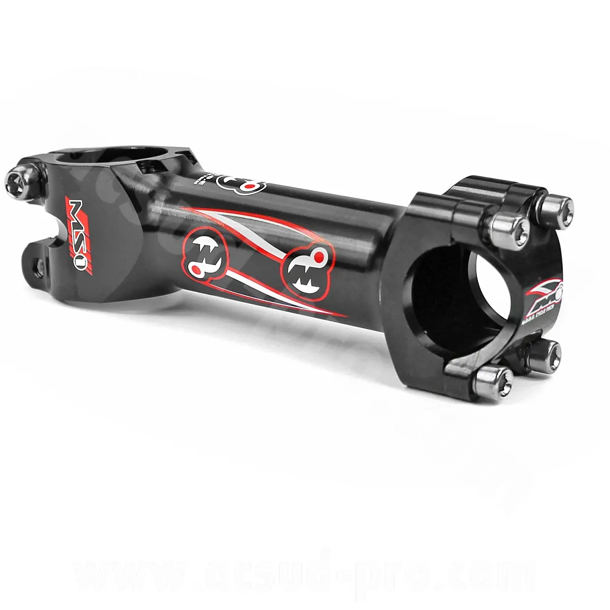 Stuurpen MS1 Duality 126G 84° 130 Ø31.8MM