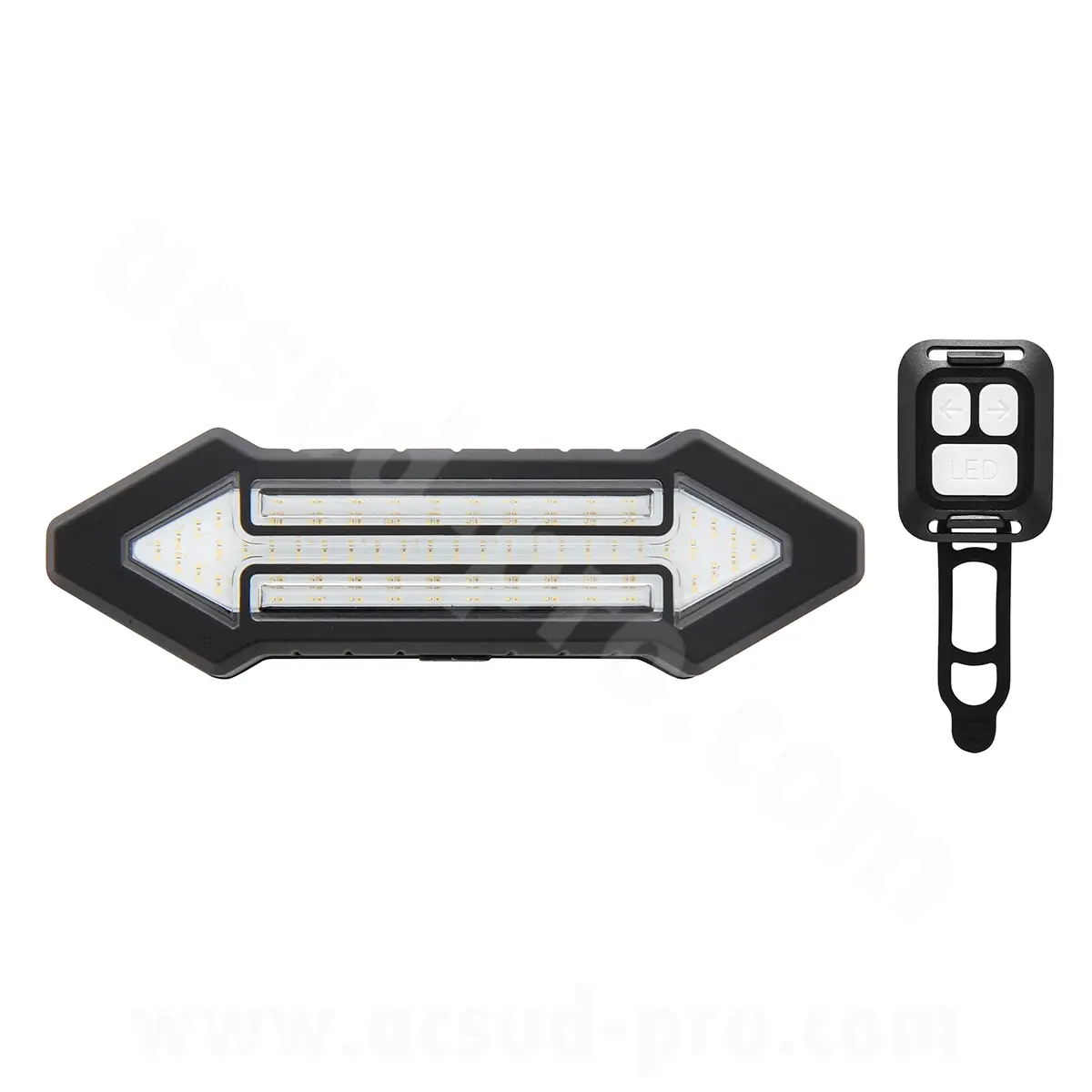 TNB LED retningsviser stribe
