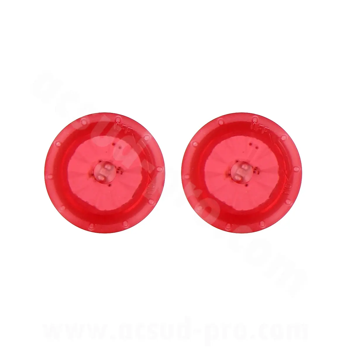 T'NB LED pour roues de vélo