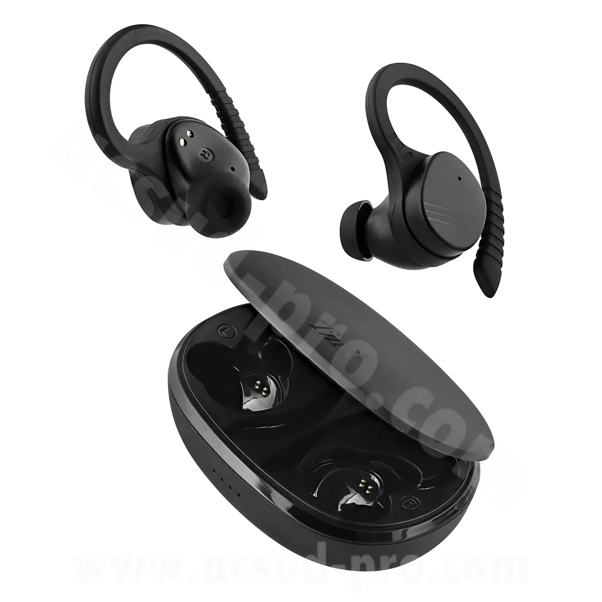 Kopfhörer TNB Energy Bluetooth Sport