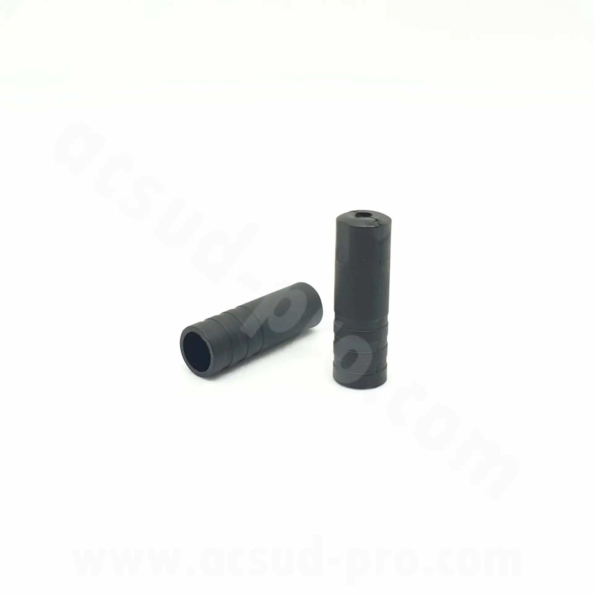 Embout étanche Capgo en plastique pour gaine de dérailleur Ø4MM (boîte de 100 pièces)