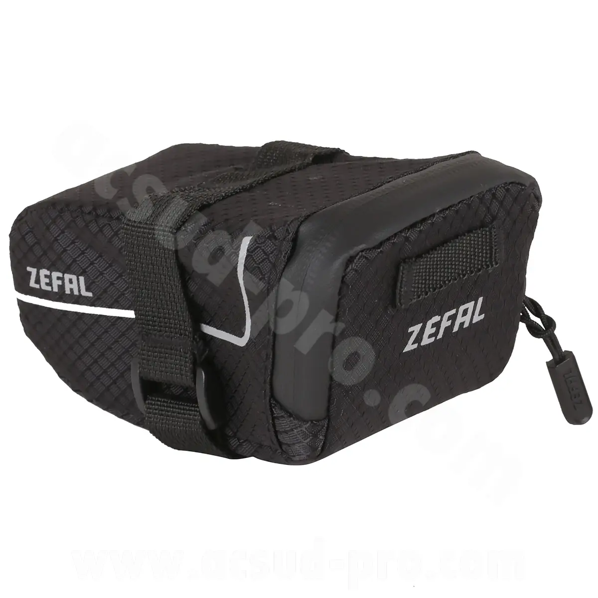 Zéfal Z Light Pack S 自行车座垫包