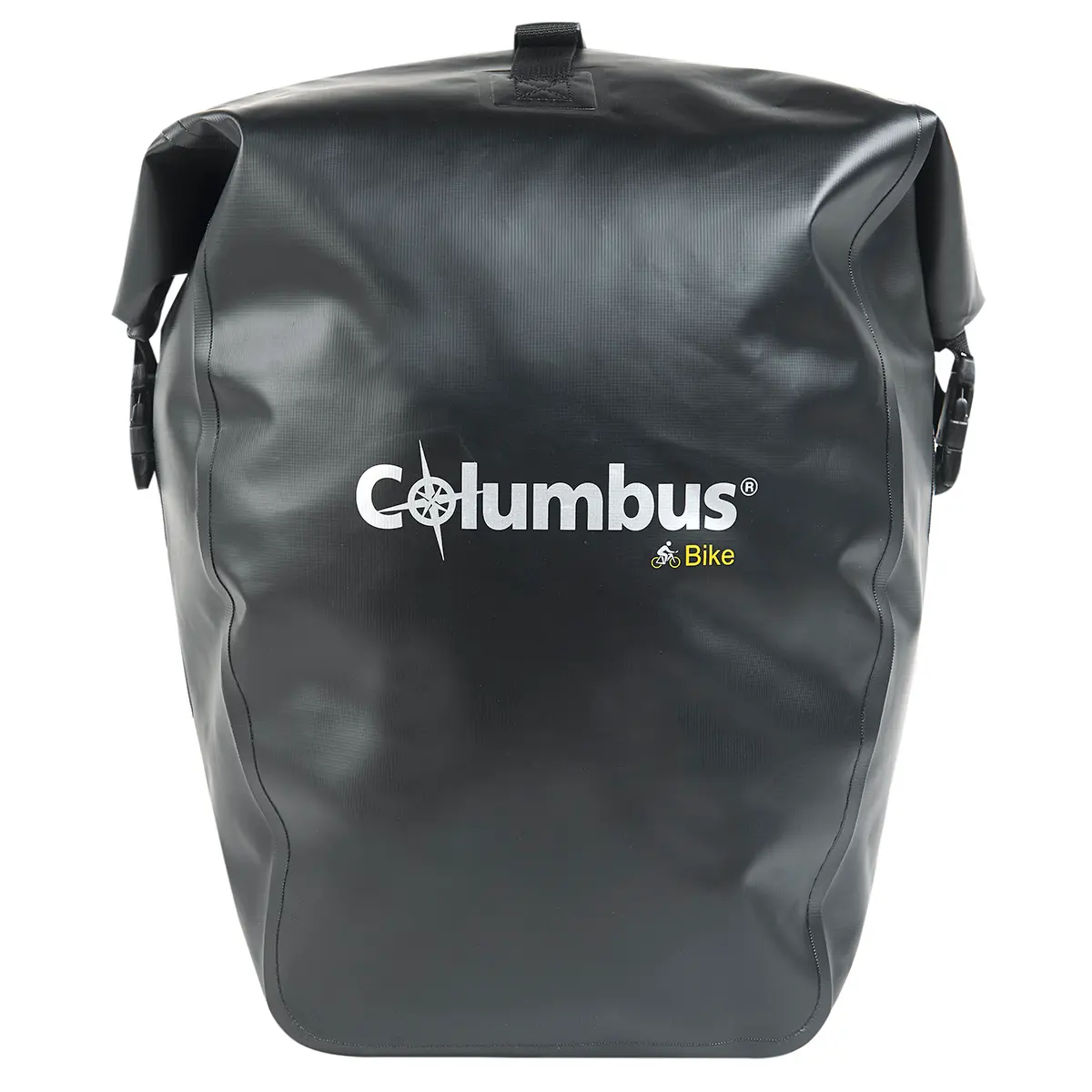 Columbus 방수 자전거 후면 가방 20L 블랙 42X32X17