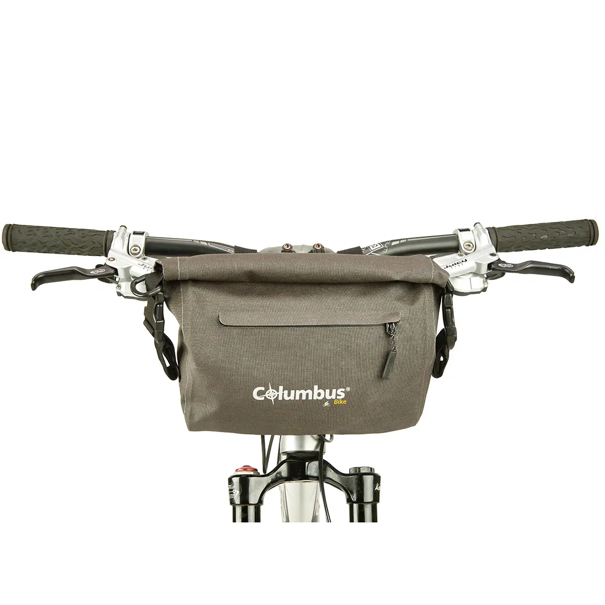 بائیک ہینڈل بار بیگ Columbus Dry 31x24.5x9.5 cm 3L