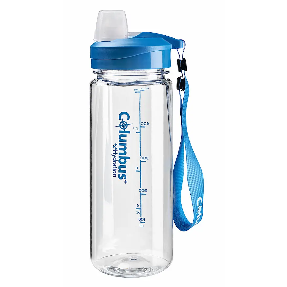 Columbus 500ml 빈