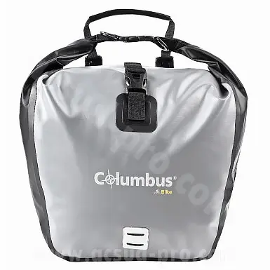 Columbus 10L 랙용 방수 가방
