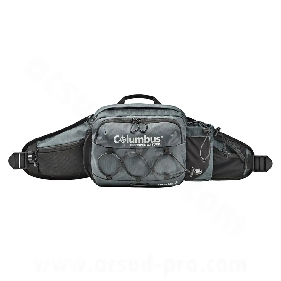 Ceinture de vélo ou trekking Columbus 3L