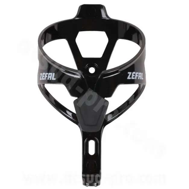 Porte-bidon Zéfal Pulse A2 noir 26G