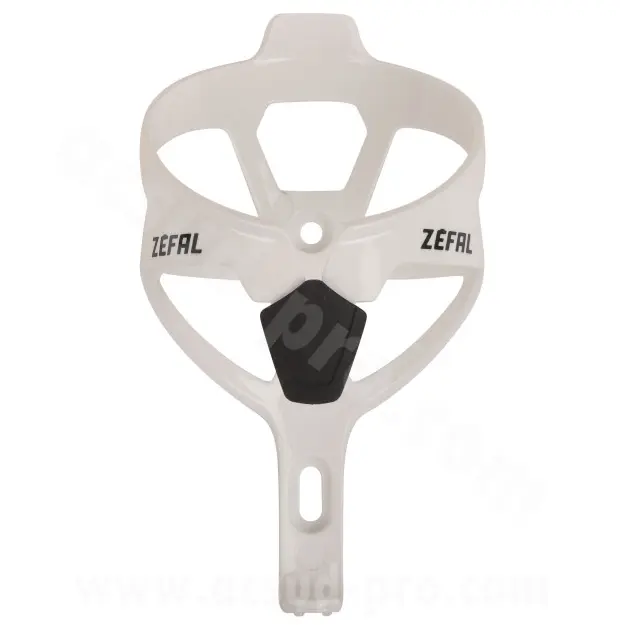 Porte-bidon Zéfal Pulse A2 blanc-noir 26G