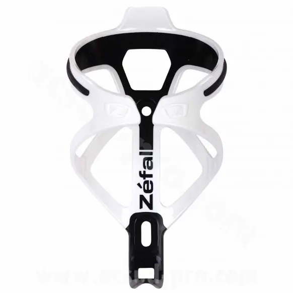 Flaschenhalter Zefal Pulse B2 weiß-schwarz 31G