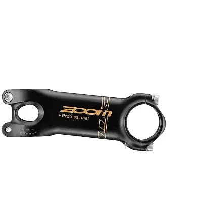 어헤드셋 스템 1/8 L 70MM/3° Ø31.8MM 줌 알루미늄 3D