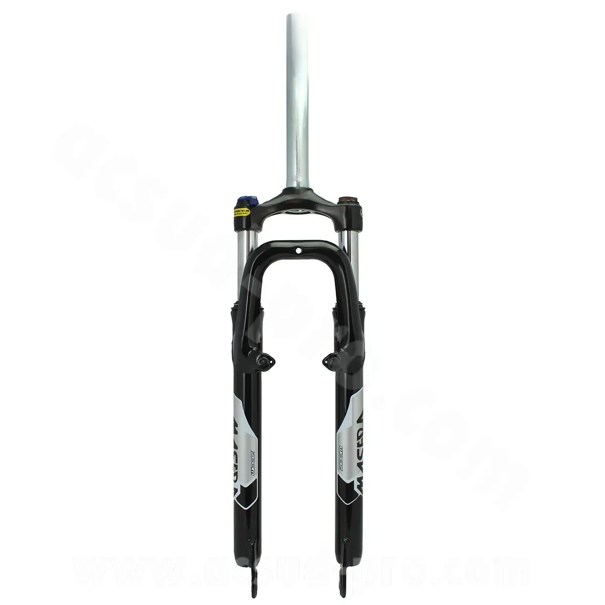 Feder-Gabel 26 Zoll 60 mm Federweg Zoom