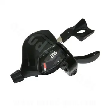 سن ریس وی ٹی ٹی دائیں ہاتھ کی ڈوئل لیور ایم5 8V