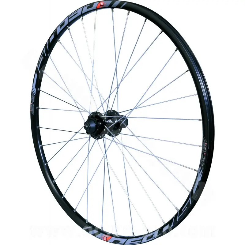 Aizmugurējais ritenis NEO 26" - VELOX MTB DISC K7 9/10/11V (V580080H aizstājējs)