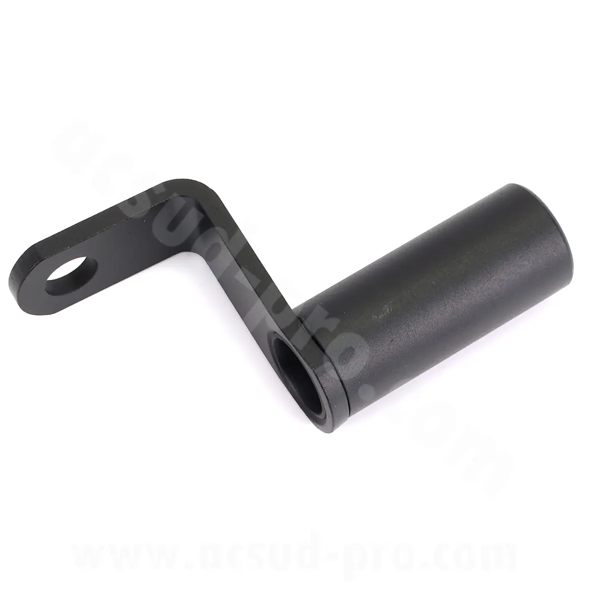 Rallonge pour support de téléphone moto/scooter