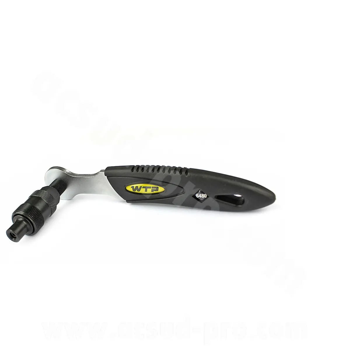 Extracteur manivelle carré ISIS Octalink WTP