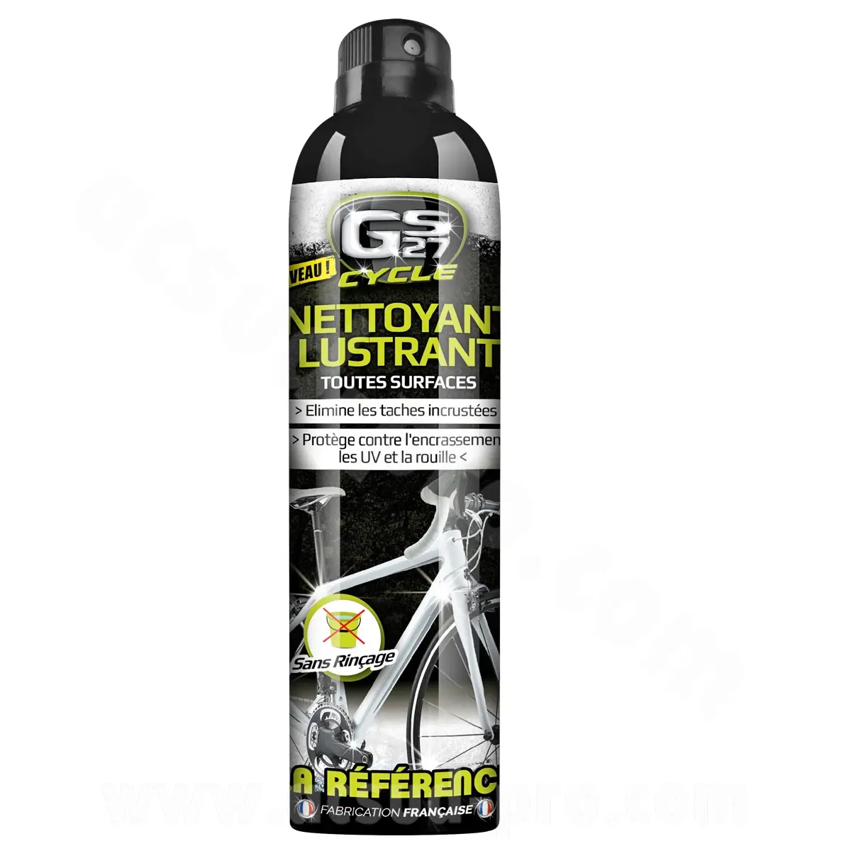 آل سرفیس پالش کلینر GS 27 سائیکلز 300 ml
