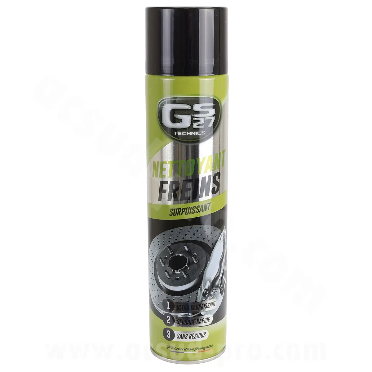 Čistič brzd GS 27 pro 600 ML