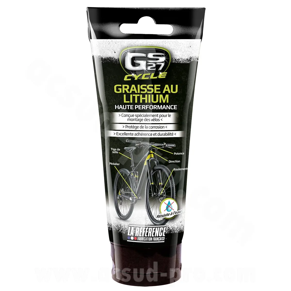 Lithiumfett GS27 150 g