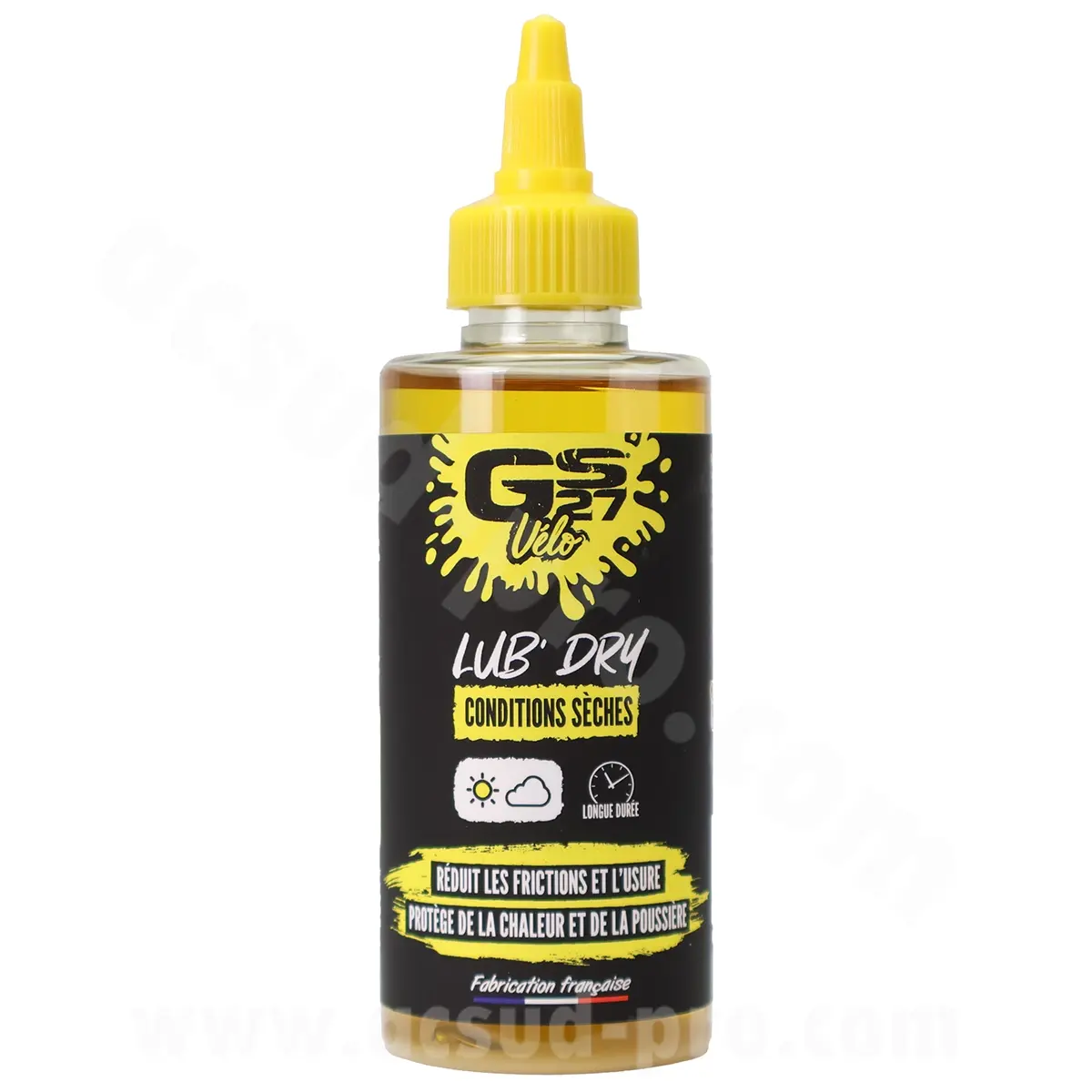 체인 오일 GS27 150 ml