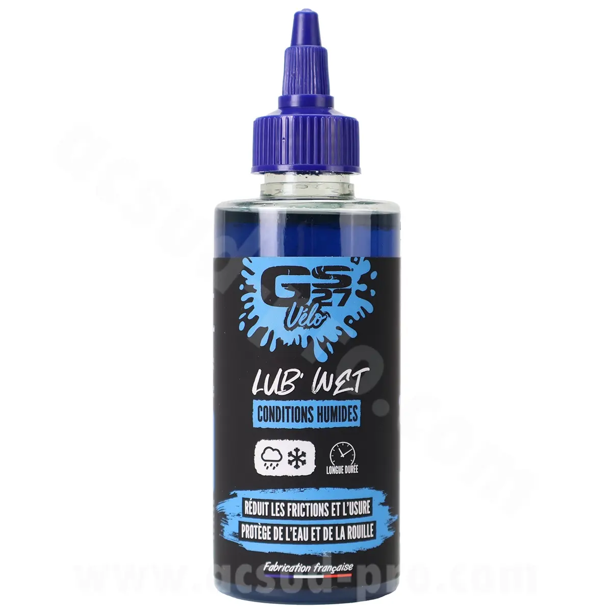 Schmiermittel Lub' Wet Fahrrad GS27 150 ml