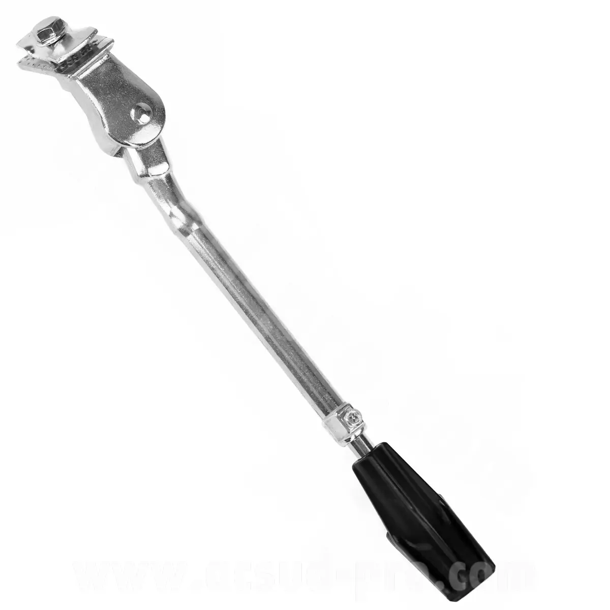 Fahrradständer 24" 26" 28" WTP silber