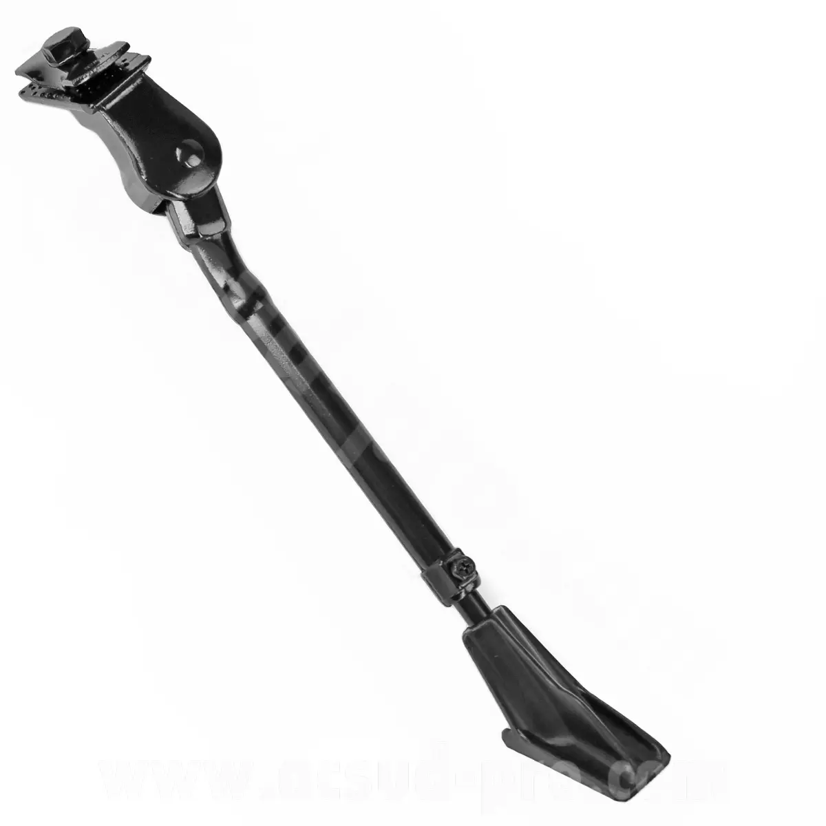 Fahrrad-Ständer 24" 26" 28" WTP schwarz