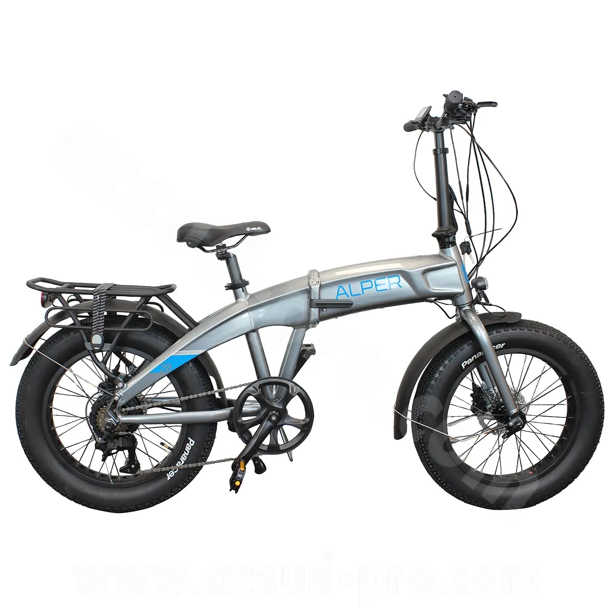E-Bike