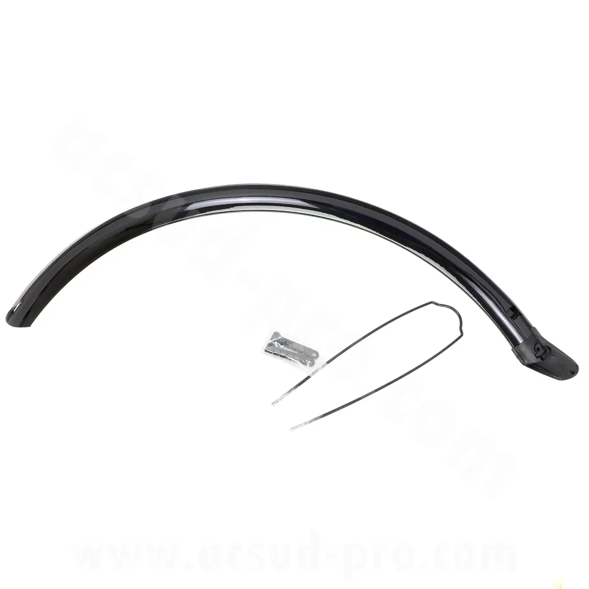 Teleskoplu arka çamurluk TNT BIKES Belleville 26"