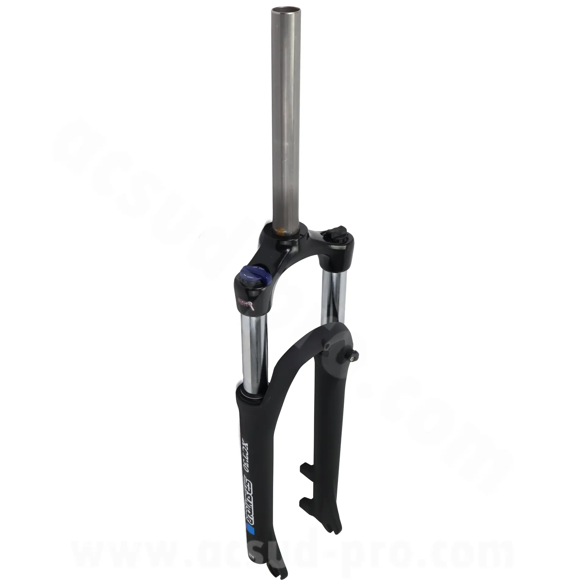 شوكة 27.5 SR suntour XCT 30