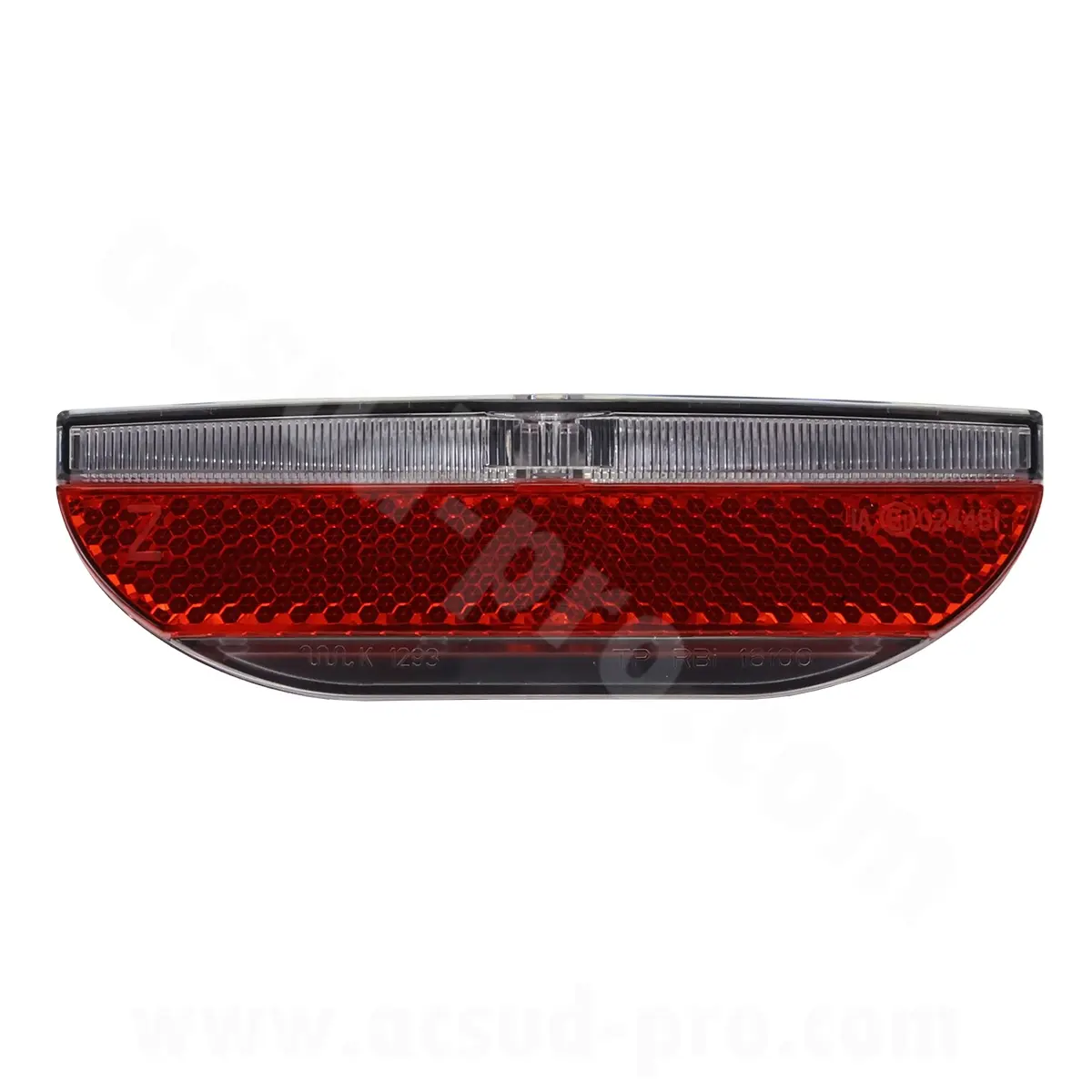 Luz traseira bicicleta TNT Onde 24''