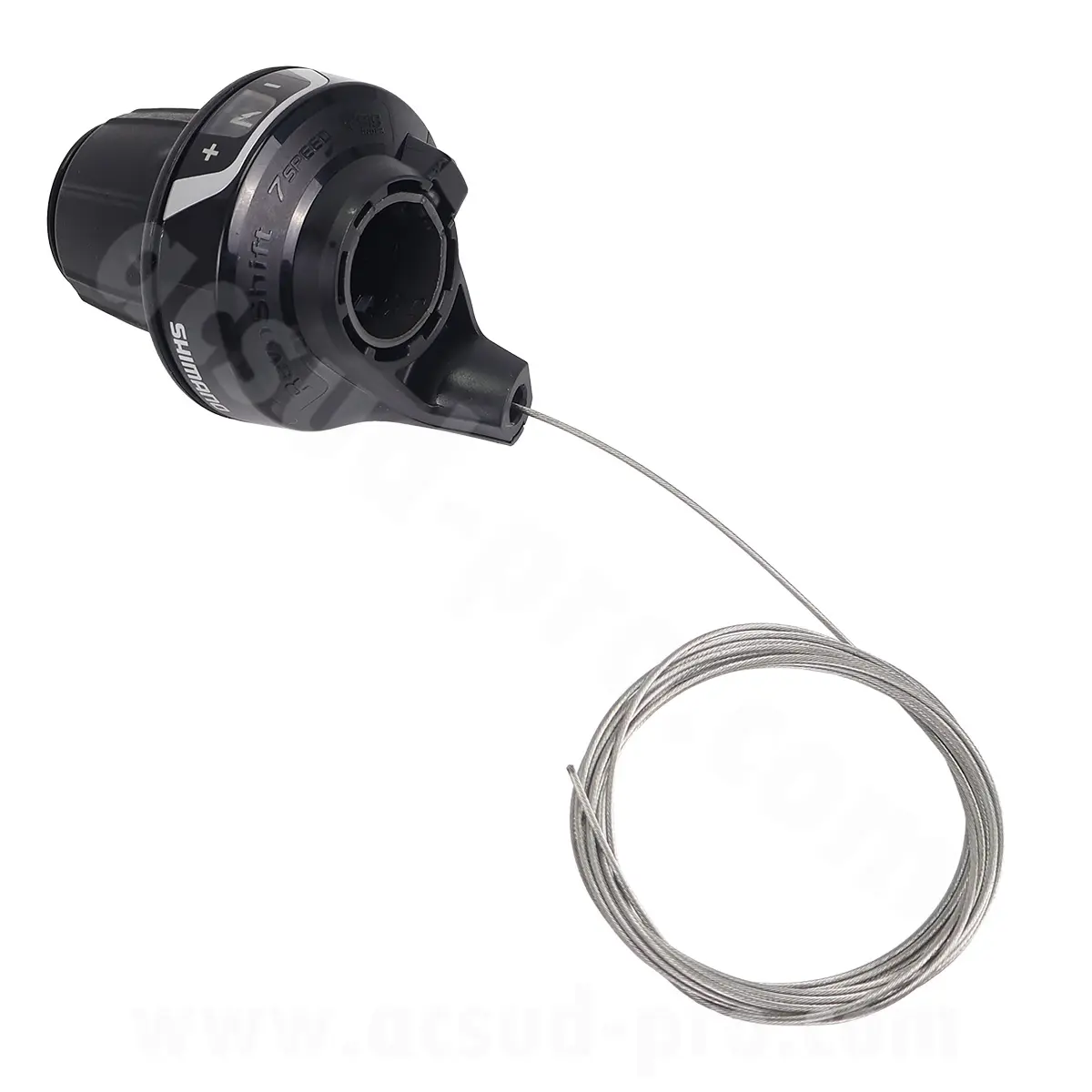 دائیں ڈیریلیئر شفٹر 7V TNT Bikes