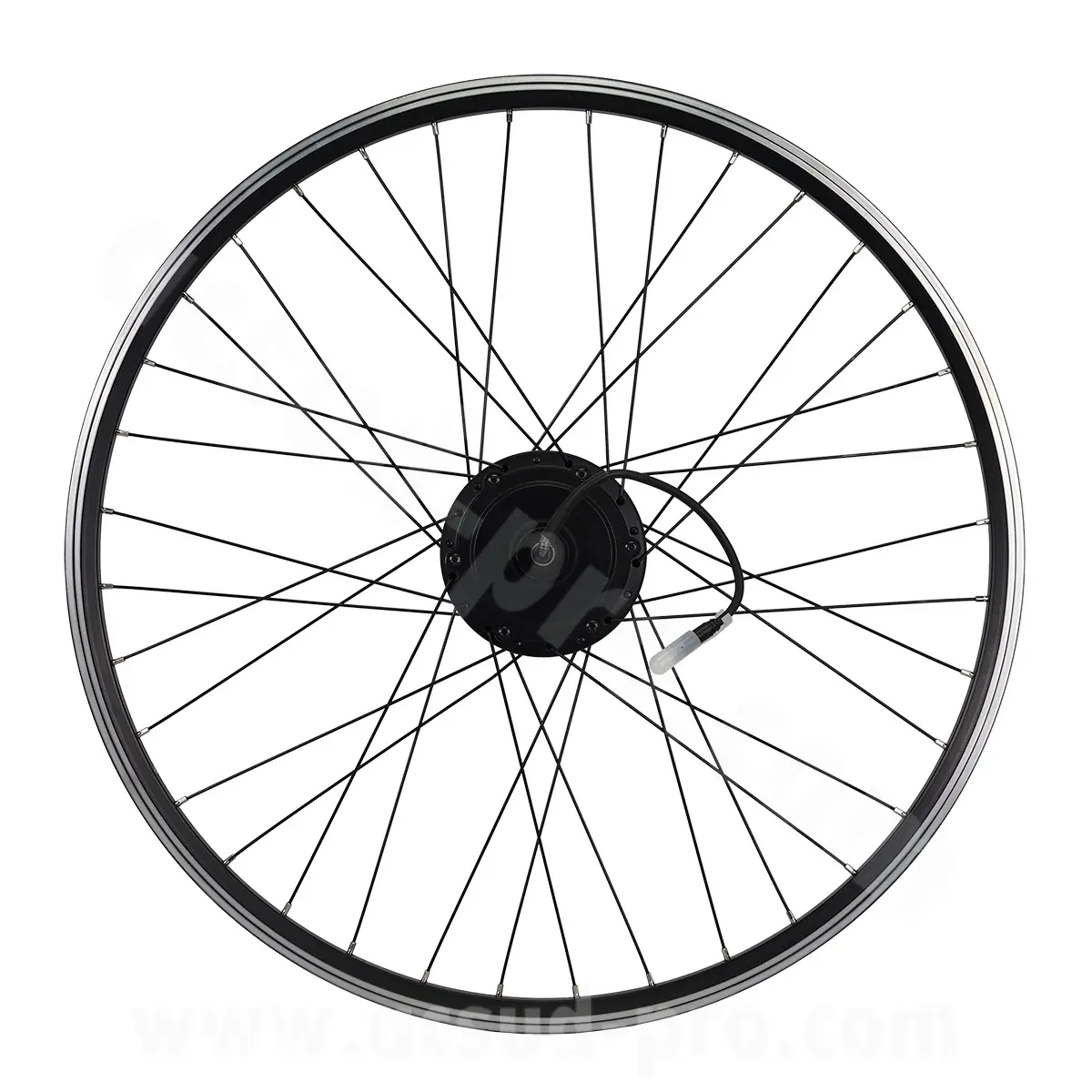 TNT Onde 28" 自転車用リアホイール